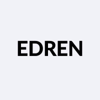 EDREN logo, EDREN contact details