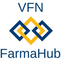 Vereniging Farmahub Nederland logo, Vereniging Farmahub Nederland contact details