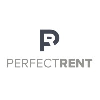 Perfectrent logo, Perfectrent contact details