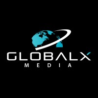 GlobalX Media logo, GlobalX Media contact details