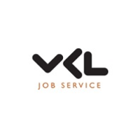 VCL Job Service BV logo, VCL Job Service BV contact details