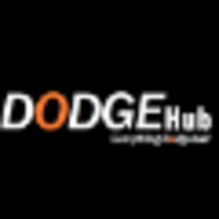 DodgeHub logo, DodgeHub contact details