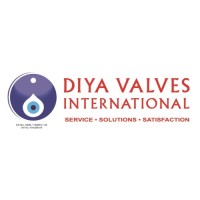 Diya Valves International logo, Diya Valves International contact details