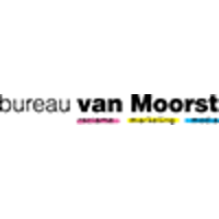 bureau van Moorst logo, bureau van Moorst contact details