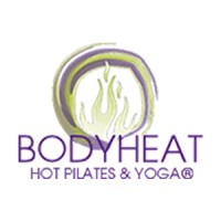 Body Heat Hot Pilates & Yoga logo, Body Heat Hot Pilates & Yoga contact details