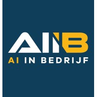 AI in Bedrijf logo, AI in Bedrijf contact details