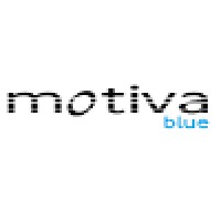 Motiva Blue logo, Motiva Blue contact details