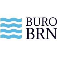 Buro BRN logo, Buro BRN contact details