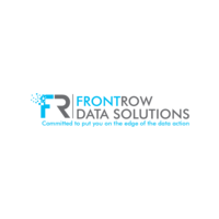 FrontRow Data Solutions B.V. logo, FrontRow Data Solutions B.V. contact details