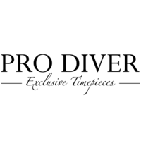 Pro Diver logo, Pro Diver contact details