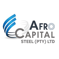 Afro Capital Steel Pty Ltd. logo, Afro Capital Steel Pty Ltd. contact details