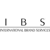 International Brand Services BV logo, International Brand Services BV contact details