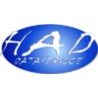 HAD Dataservice logo, HAD Dataservice contact details