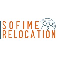 Sofime Relocation logo, Sofime Relocation contact details