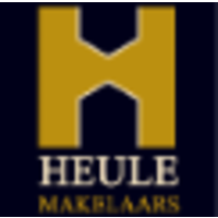 Heule Makelaars logo, Heule Makelaars contact details