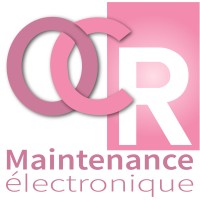 OCR MAINTENANCE ELECTRONIQUE logo, OCR MAINTENANCE ELECTRONIQUE contact details