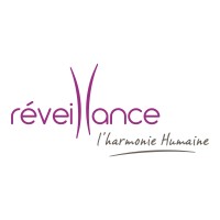 Réveillance logo, Réveillance contact details