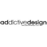 Addictive Design logo, Addictive Design contact details