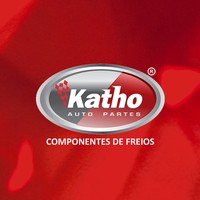 Katho logo, Katho contact details