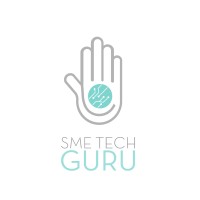 SMETechGuru logo, SMETechGuru contact details