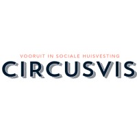 CIRCUSVIS logo, CIRCUSVIS contact details