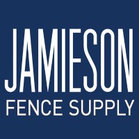 Jamieson Manufacturing Co./Jamieson Fence Supply logo, Jamieson Manufacturing Co./Jamieson Fence Supply contact details