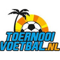 Toernooivoetbal logo, Toernooivoetbal contact details