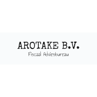 Arotake B.V. logo, Arotake B.V. contact details