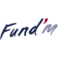 Fund'm logo, Fund'm contact details