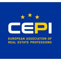 European Association of Real Estate Professions (CEPI aisbl) logo, European Association of Real Estate Professions (CEPI aisbl) contact details