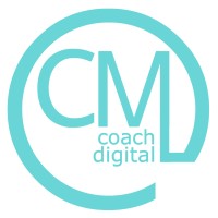 CM Coach Digital logo, CM Coach Digital contact details