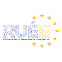 RUÉE logo, RUÉE contact details