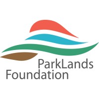 ParkLands Foundation logo, ParkLands Foundation contact details