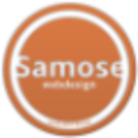 Samose Webdesign logo, Samose Webdesign contact details