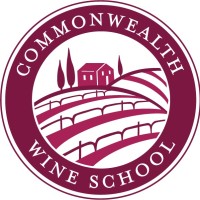 Commonwealth Wine School logo, Commonwealth Wine School contact details