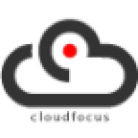 CloudFocus logo, CloudFocus contact details