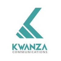 Kwanza Communications logo, Kwanza Communications contact details