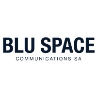 Blu Space Communications SA logo, Blu Space Communications SA contact details