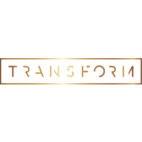 Transform PR logo, Transform PR contact details