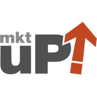 mktUP! logo, mktUP! contact details