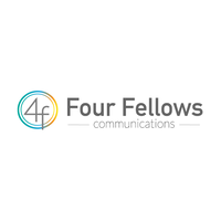 Four Fellows Communications logo, Four Fellows Communications contact details