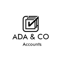 ADA & CO ACCOUNTS LTD logo, ADA & CO ACCOUNTS LTD contact details