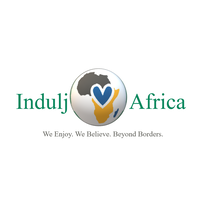 Indulj Africa logo, Indulj Africa contact details