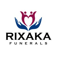 Rixaka Funerals logo, Rixaka Funerals contact details