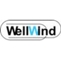 WELLWIND NV logo, WELLWIND NV contact details