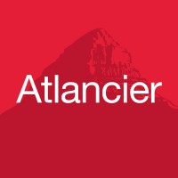 Atlancier logo, Atlancier contact details