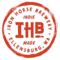 Iron Horse Brewery logo, Iron Horse Brewery contact details