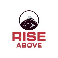 Rise Above logo, Rise Above contact details