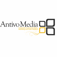 Antivo Media logo, Antivo Media contact details