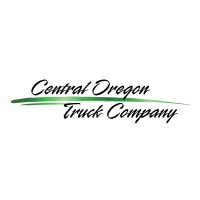 Central Oregon Truck Company logo, Central Oregon Truck Company contact details